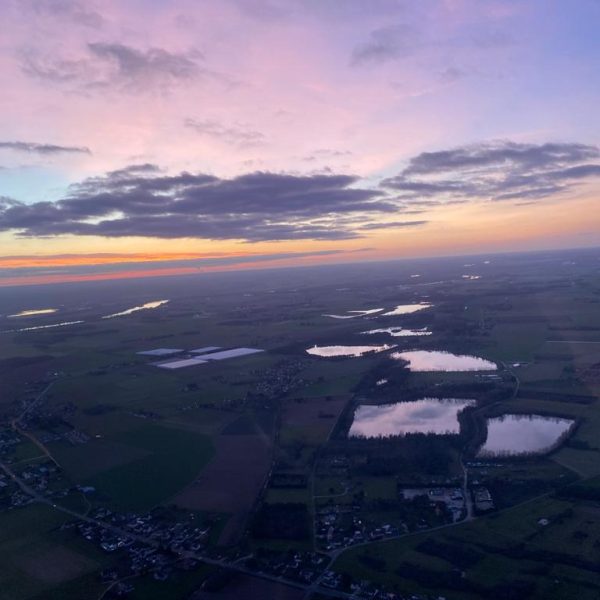 apprendre à piloter un hélicoptère